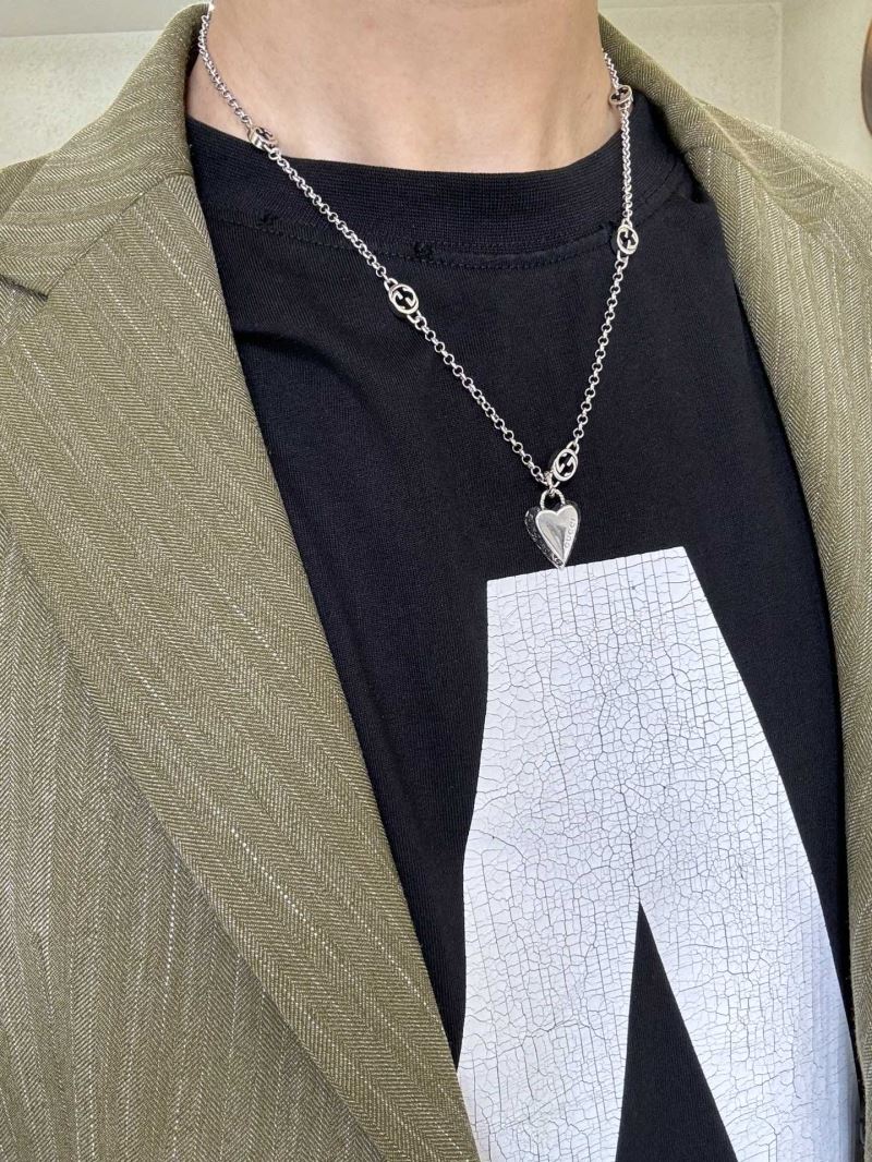 Gucci Necklaces